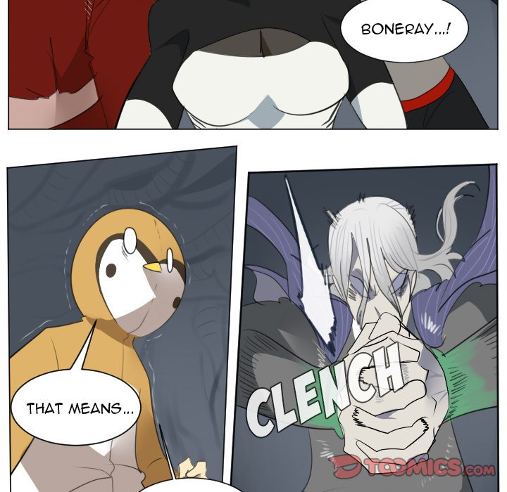 Ultimiter Chapter 151 page 25 - Chapter 151