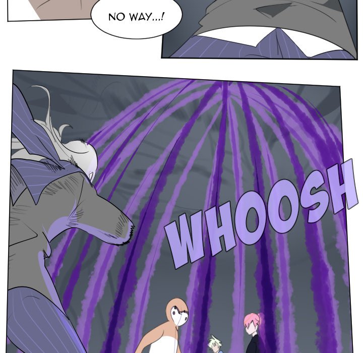 Ultimiter Chapter 151 page 26 - Chapter 151