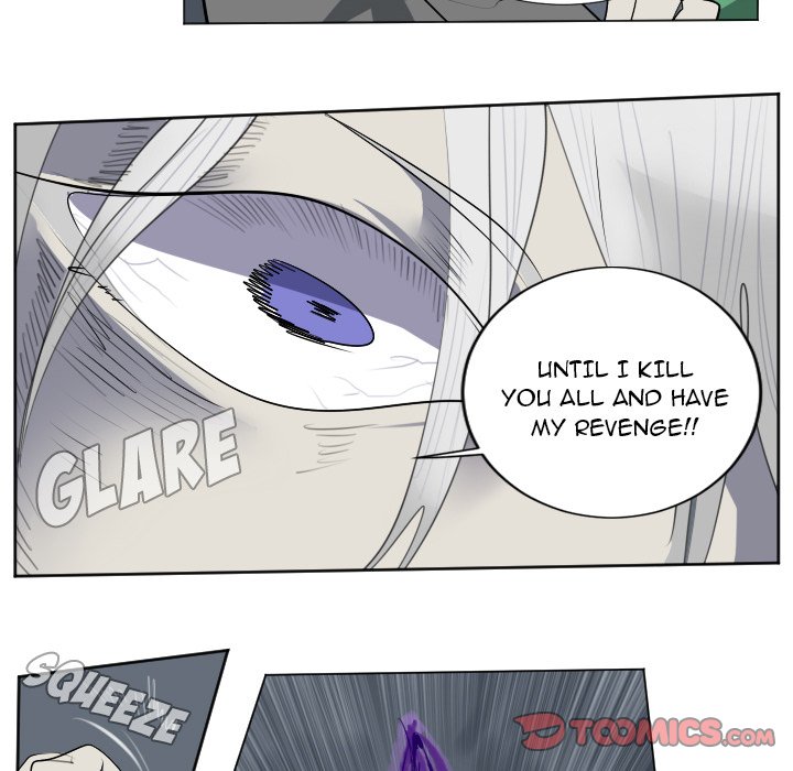 Ultimiter Chapter 151 page 28 - Chapter 151