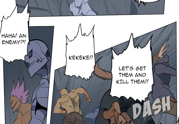 Ultimiter Chapter 151 page 3 - Chapter 151