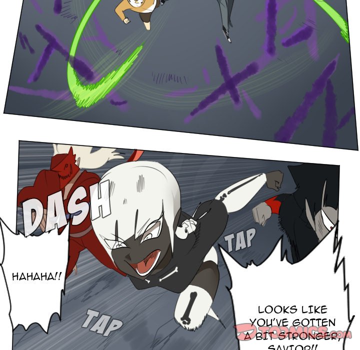 Ultimiter Chapter 151 page 31 - Chapter 151