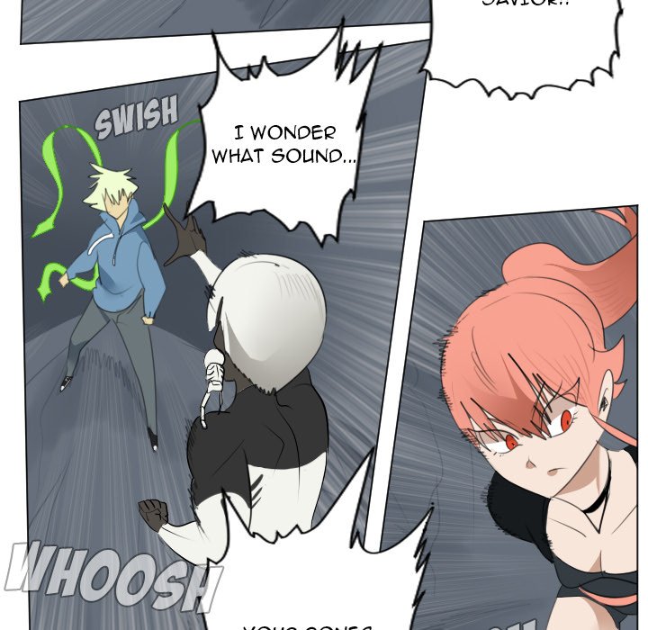 Ultimiter Chapter 151 page 32 - Chapter 151