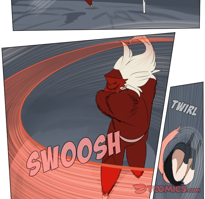 Ultimiter Chapter 151 page 34 - Chapter 151