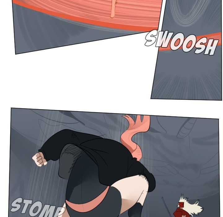 Ultimiter Chapter 151 page 35 - Chapter 151