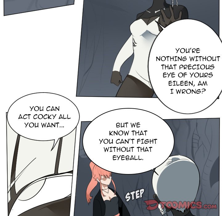 Ultimiter Chapter 151 page 37 - Chapter 151