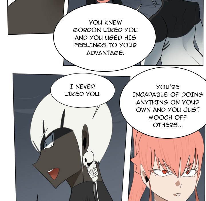 Ultimiter Chapter 151 page 38 - Chapter 151