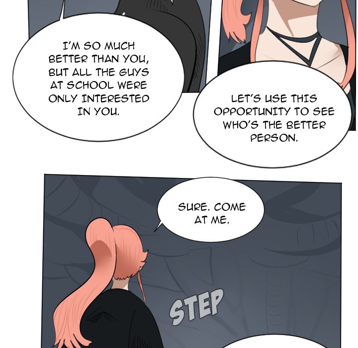 Ultimiter Chapter 151 page 39 - Chapter 151