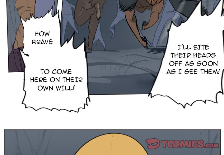 Ultimiter Chapter 151 page 4 - Chapter 151