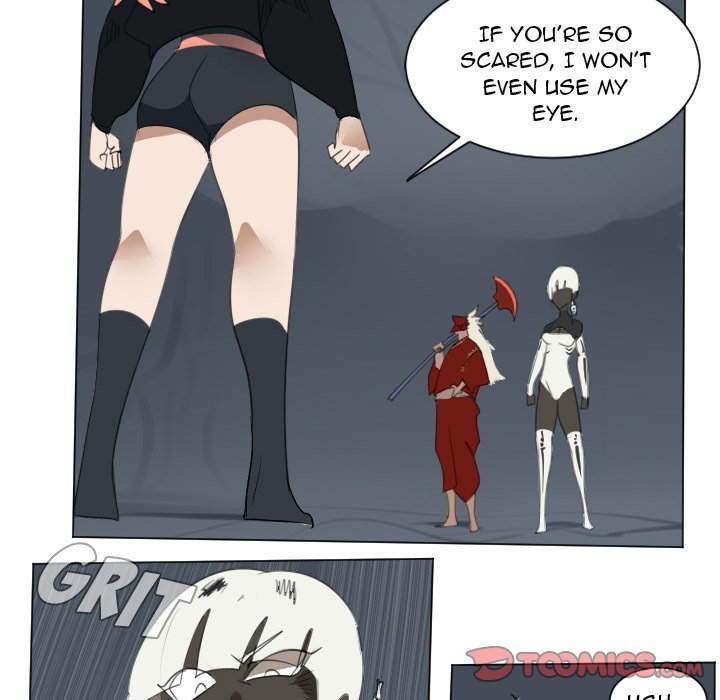 Ultimiter Chapter 151 page 40 - Chapter 151