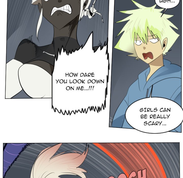 Ultimiter Chapter 151 page 41 - Chapter 151
