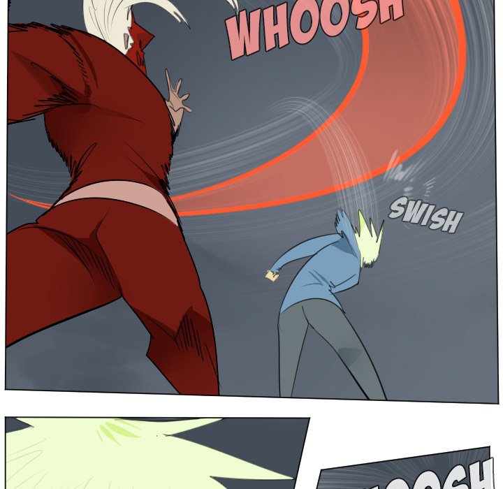 Ultimiter Chapter 151 page 42 - Chapter 151