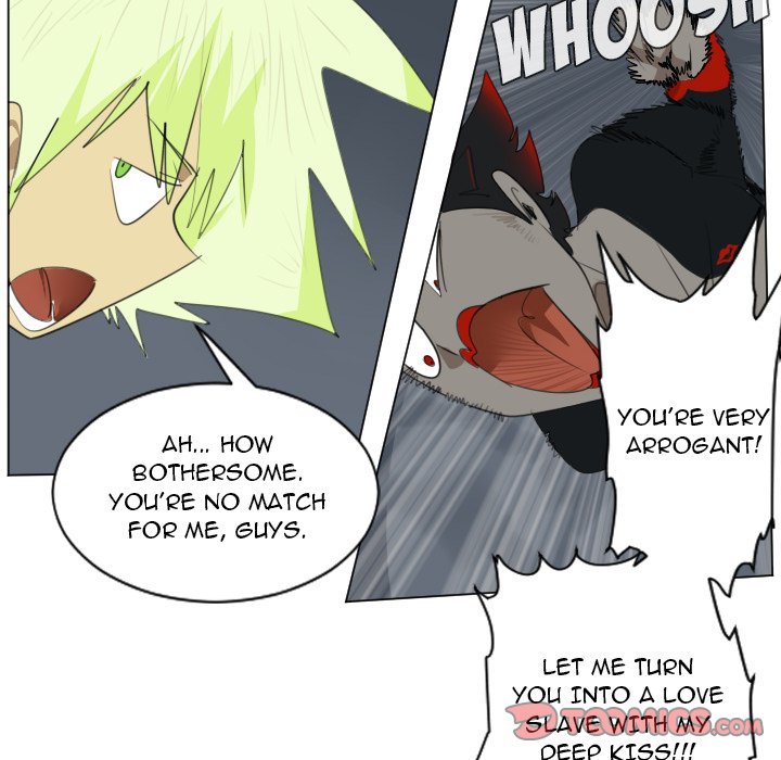 Ultimiter Chapter 151 page 43 - Chapter 151