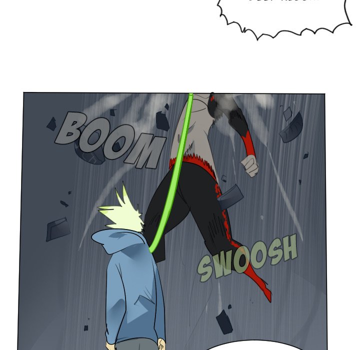 Ultimiter Chapter 151 page 44 - Chapter 151
