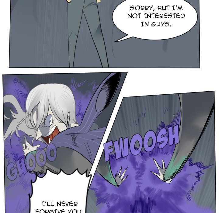 Ultimiter Chapter 151 page 45 - Chapter 151