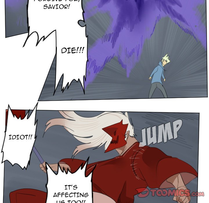 Ultimiter Chapter 151 page 46 - Chapter 151