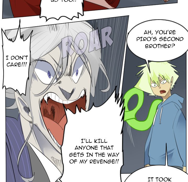 Ultimiter Chapter 151 page 47 - Chapter 151
