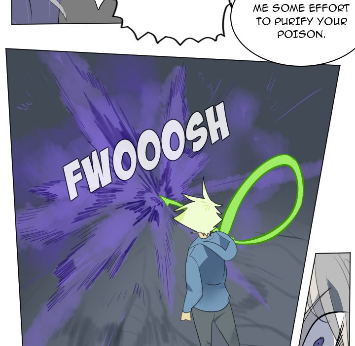 Ultimiter Chapter 151 page 48 - Chapter 151
