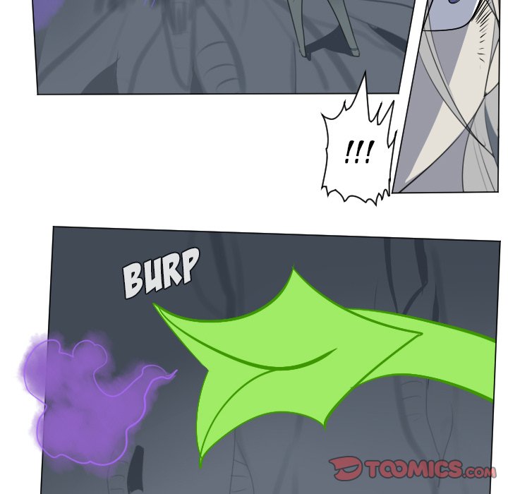 Ultimiter Chapter 151 page 49 - Chapter 151