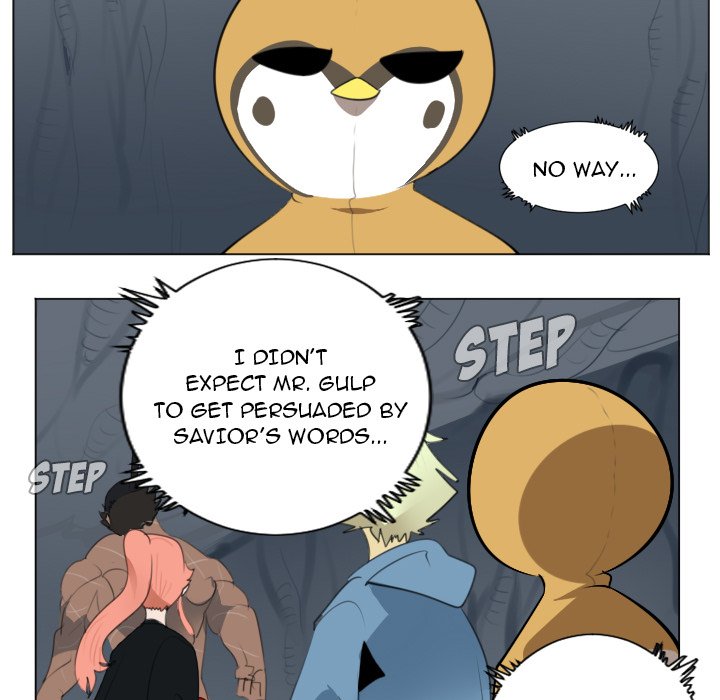Ultimiter Chapter 151 page 5 - Chapter 151