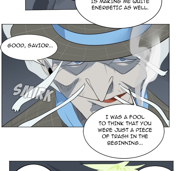 Ultimiter Chapter 151 page 53 - Chapter 151