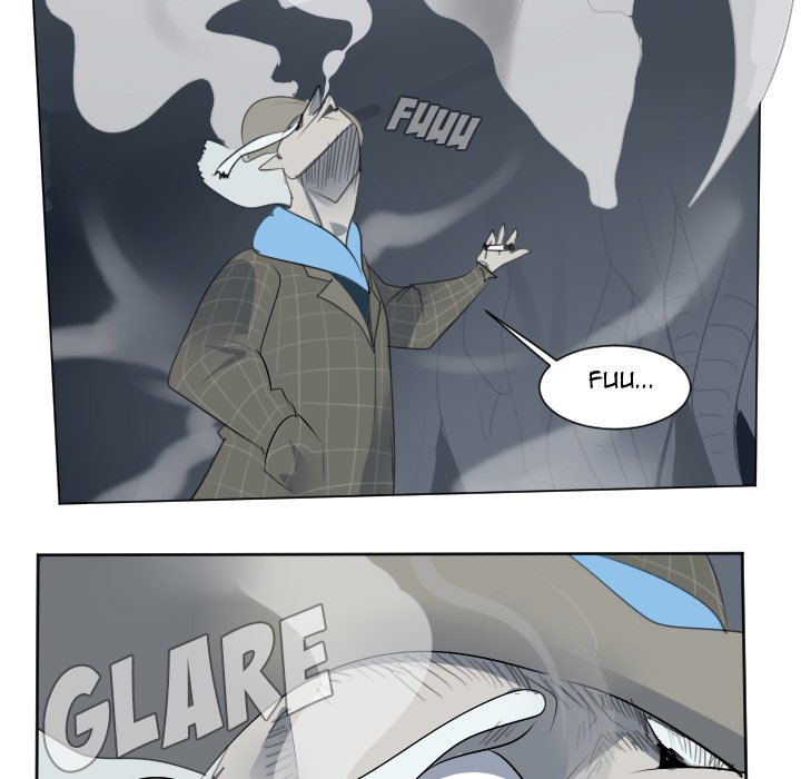 Ultimiter Chapter 151 page 56 - Chapter 151