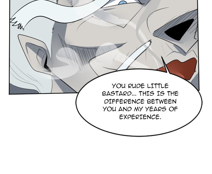 Ultimiter Chapter 151 page 57 - Chapter 151