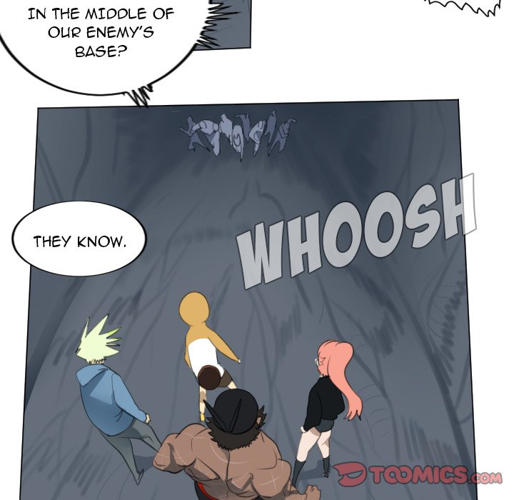 Ultimiter Chapter 151 page 7 - Chapter 151