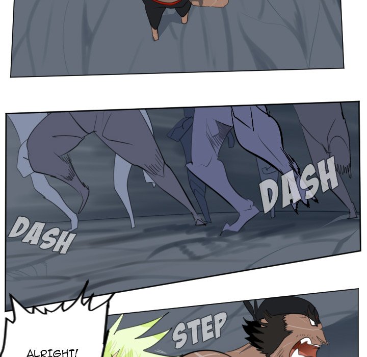 Ultimiter Chapter 151 page 8 - Chapter 151
