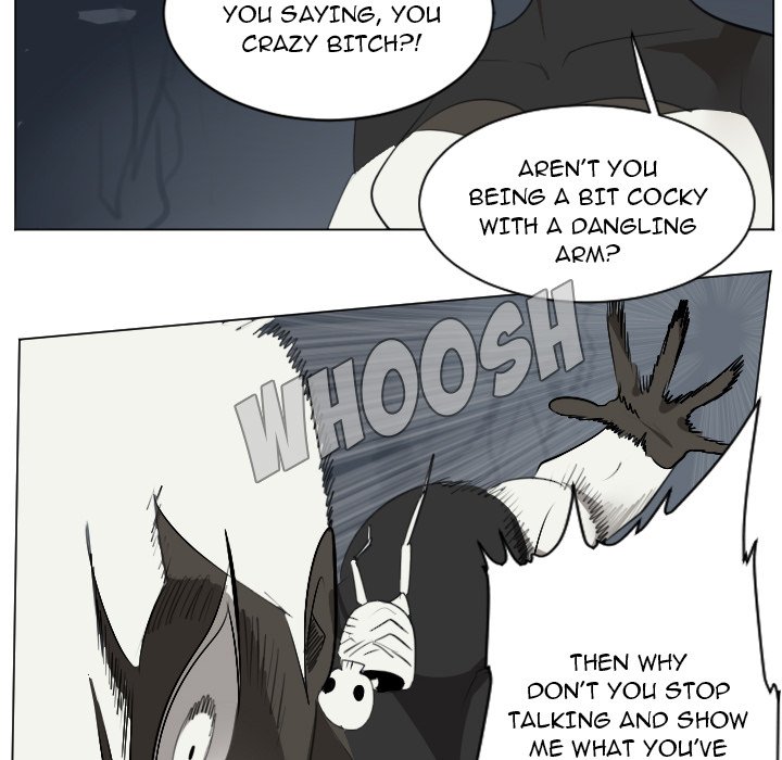 Ultimiter Chapter 152 page 10 - Chapter 152