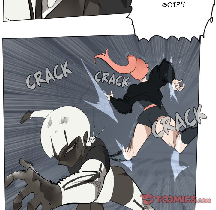 Ultimiter Chapter 152 page 11 - Chapter 152