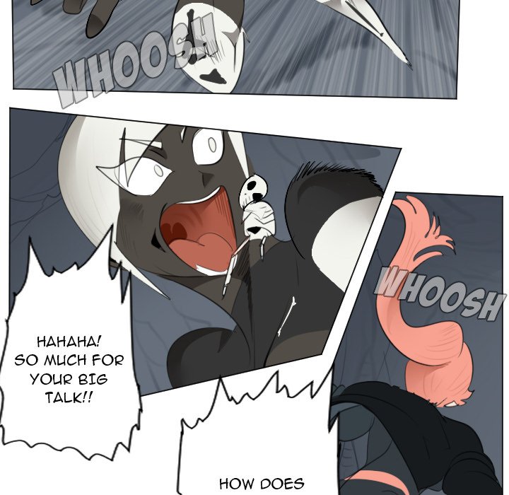 Ultimiter Chapter 152 page 12 - Chapter 152
