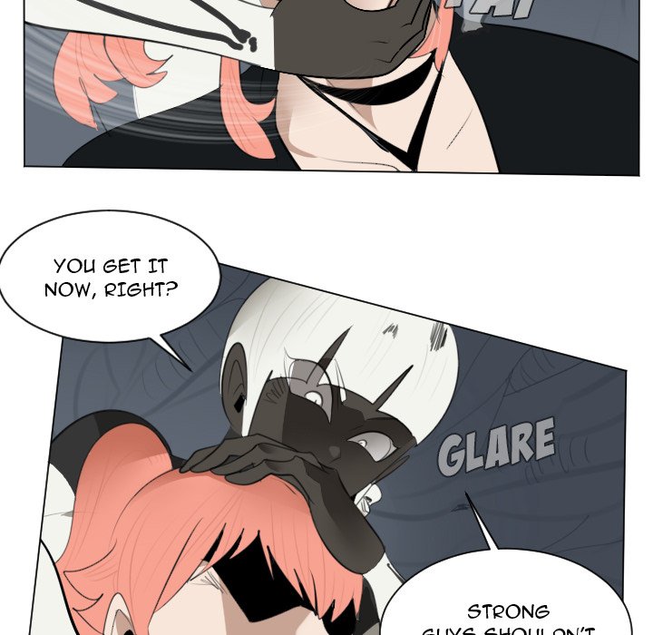 Ultimiter Chapter 152 page 14 - Chapter 152