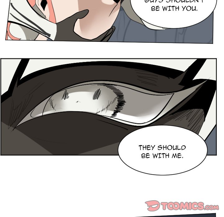 Ultimiter Chapter 152 page 15 - Chapter 152
