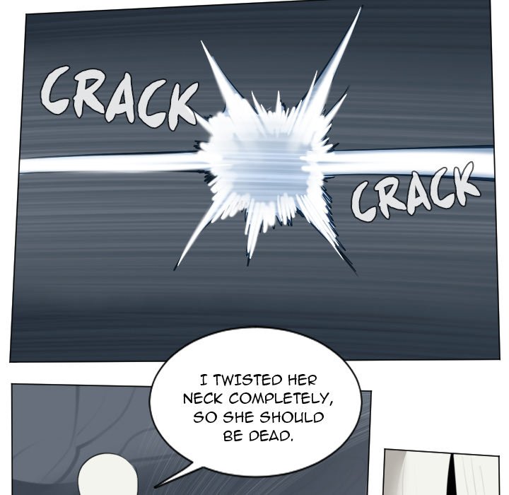 Ultimiter Chapter 152 page 16 - Chapter 152