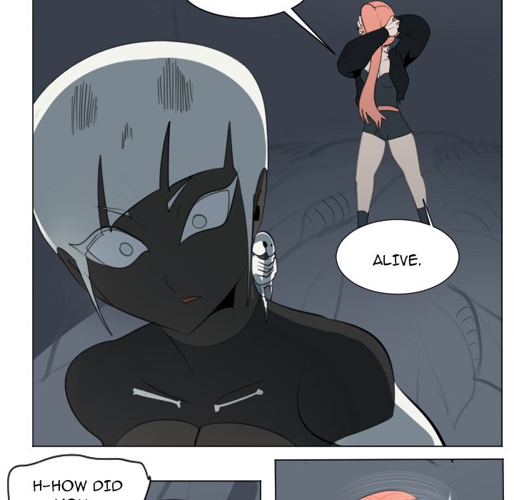 Ultimiter Chapter 152 page 18 - Chapter 152