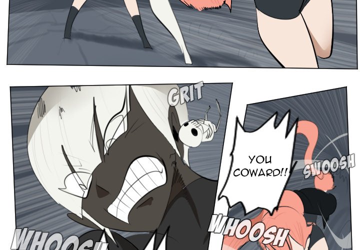 Ultimiter Chapter 152 page 2 - Chapter 152