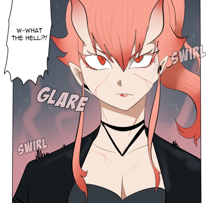Ultimiter Chapter 152 page 20 - Chapter 152