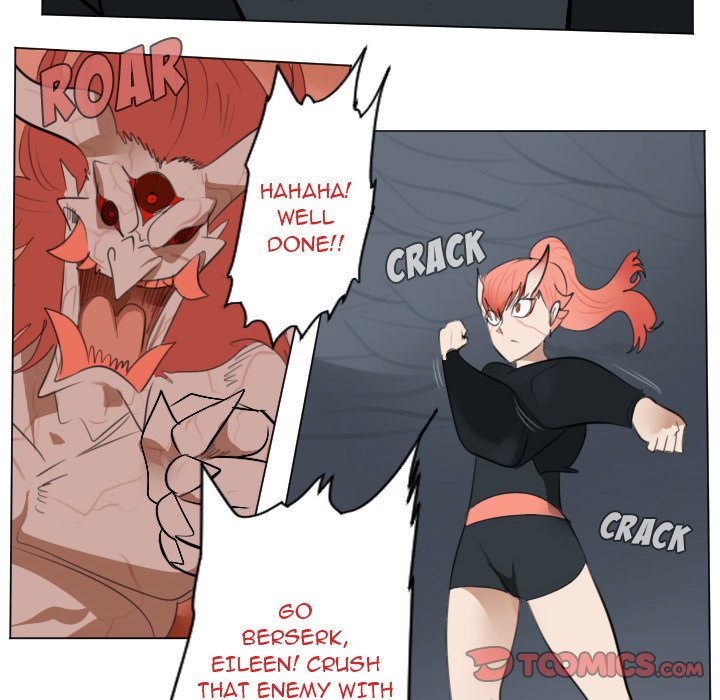 Ultimiter Chapter 152 page 21 - Chapter 152