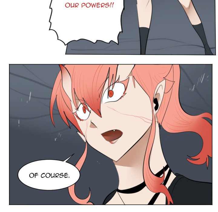 Ultimiter Chapter 152 page 22 - Chapter 152