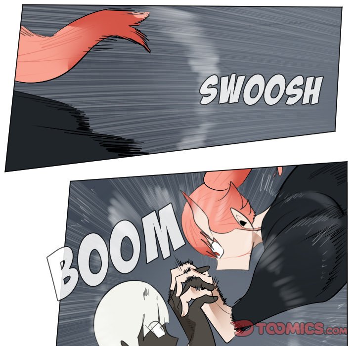 Ultimiter Chapter 152 page 23 - Chapter 152