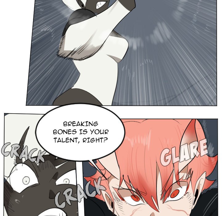Ultimiter Chapter 152 page 24 - Chapter 152
