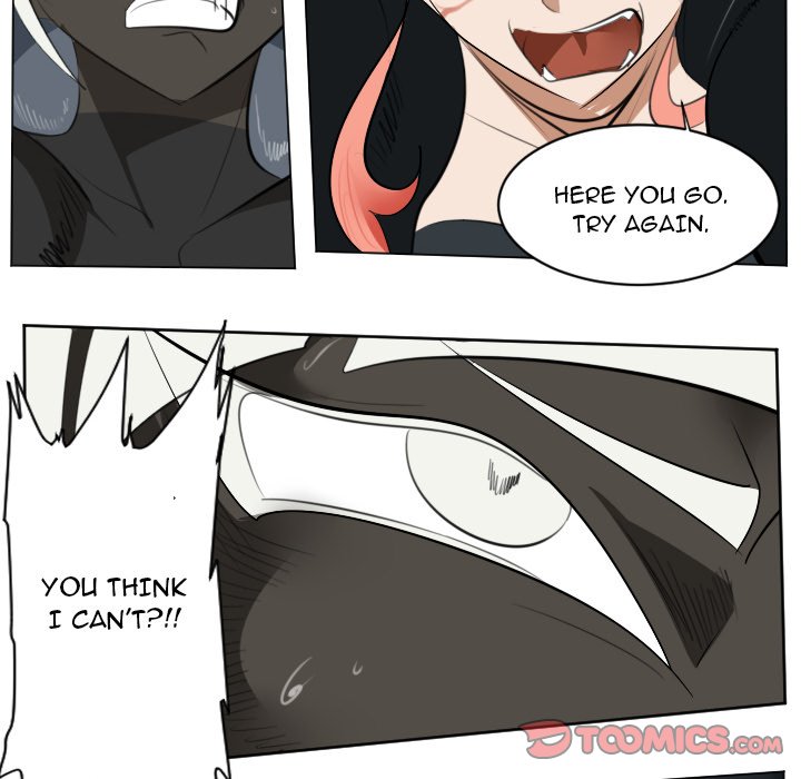 Ultimiter Chapter 152 page 25 - Chapter 152