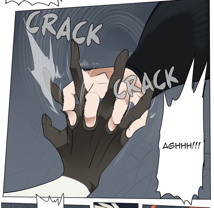 Ultimiter Chapter 152 page 26 - Chapter 152