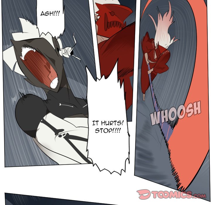 Ultimiter Chapter 152 page 27 - Chapter 152