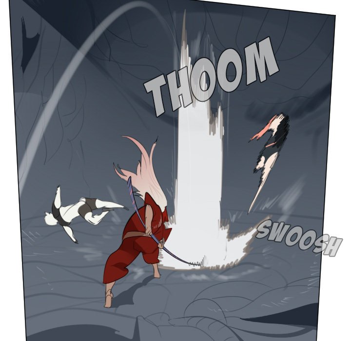 Ultimiter Chapter 152 page 28 - Chapter 152