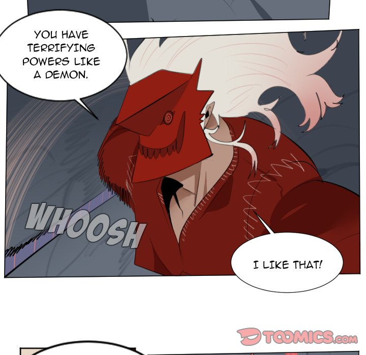 Ultimiter Chapter 152 page 29 - Chapter 152
