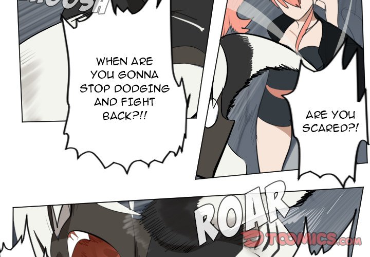 Ultimiter Chapter 152 page 3 - Chapter 152