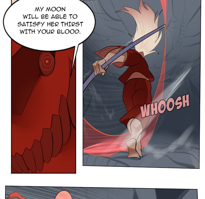 Ultimiter Chapter 152 page 30 - Chapter 152