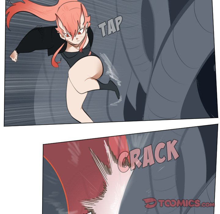Ultimiter Chapter 152 page 31 - Chapter 152