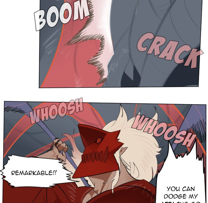 Ultimiter Chapter 152 page 32 - Chapter 152